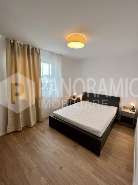 APARTAMENT CU 3 CAMERE, CETATII, FLORESTI