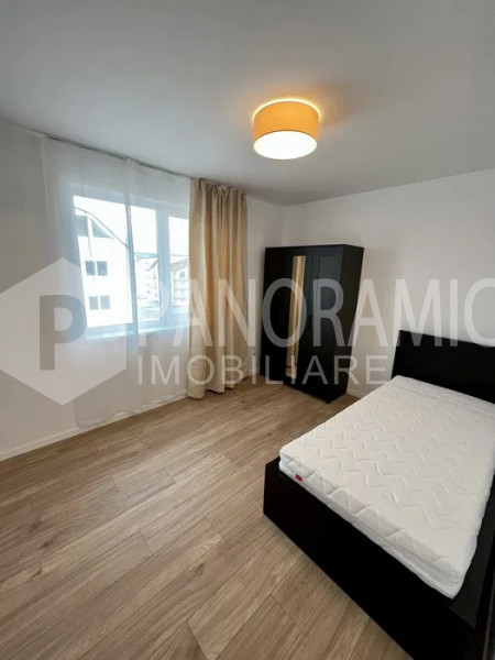 APARTAMENT CU 3 CAMERE, CETATII, FLORESTI