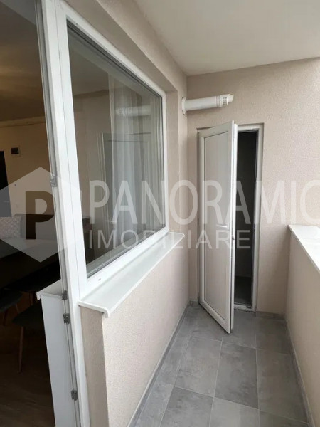 APARTAMENT CU 3 CAMERE, CETATII, FLORESTI