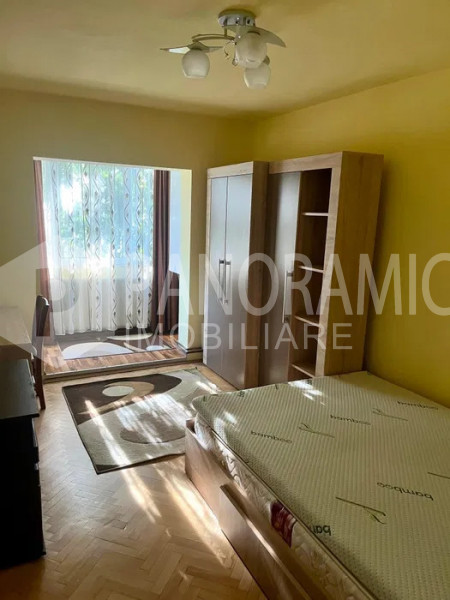 Apartament cu 2 dormitoare - Zorilor zona Piața Zorilor