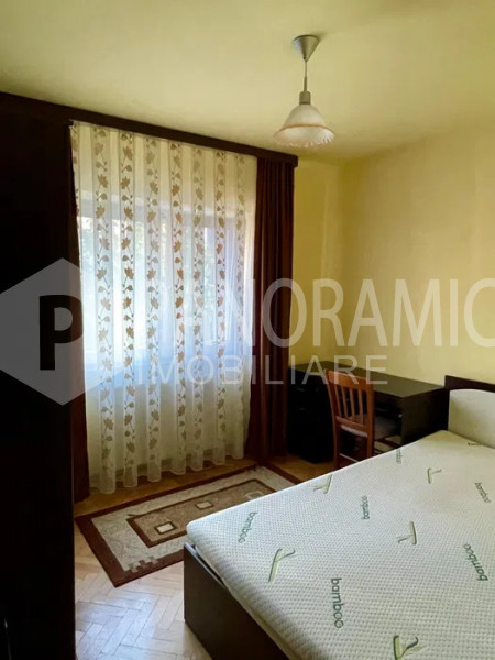 Apartament cu 2 dormitoare - Zorilor zona Piața Zorilor