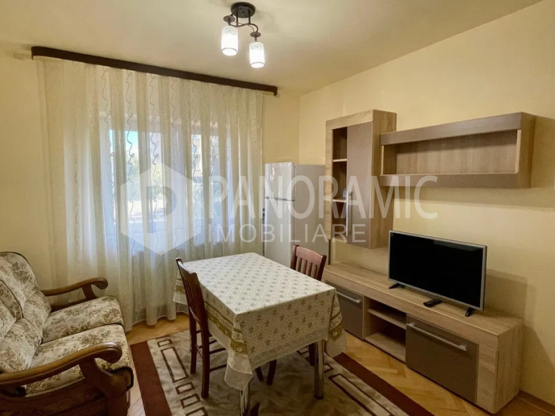Apartament cu 2 dormitoare - Zorilor zona Piața Zorilor