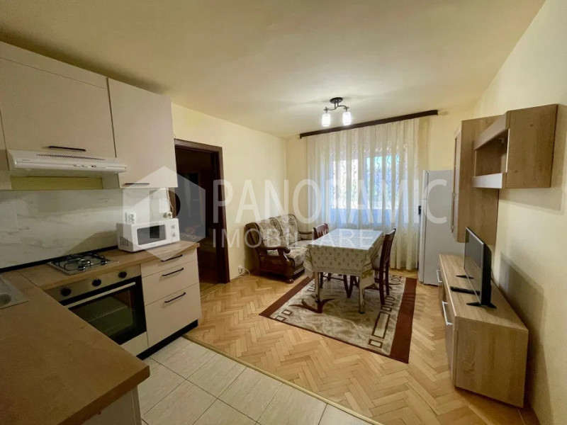 Apartament cu 2 dormitoare - Zorilor zona Piața Zorilor