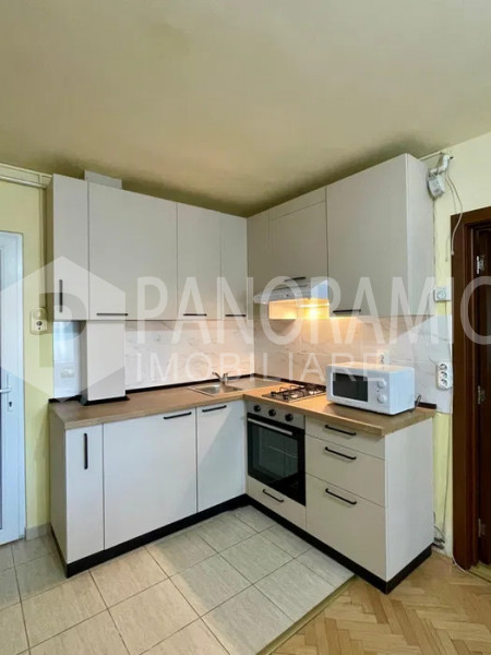Apartament cu 2 dormitoare - Zorilor zona Piața Zorilor
