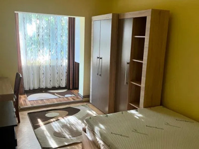 Apartament cu 2 dormitoare - Zorilor zona Piața Zorilor