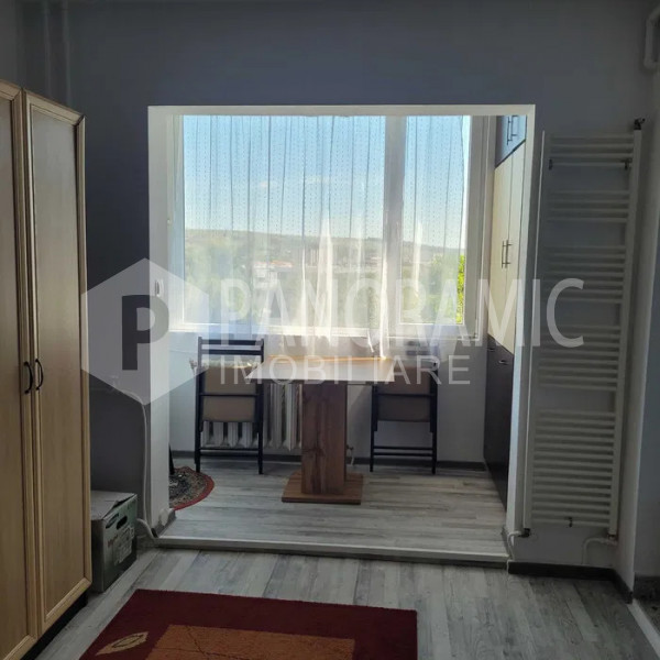 Garsonieră - Mărăști zona Cămine UTCN