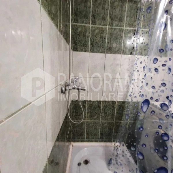 Garsonieră - Mărăști zona Cămine UTCN