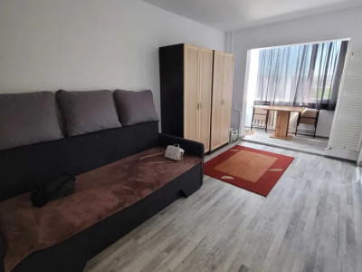 Garsonieră - Mărăști zona Cămine UTCN