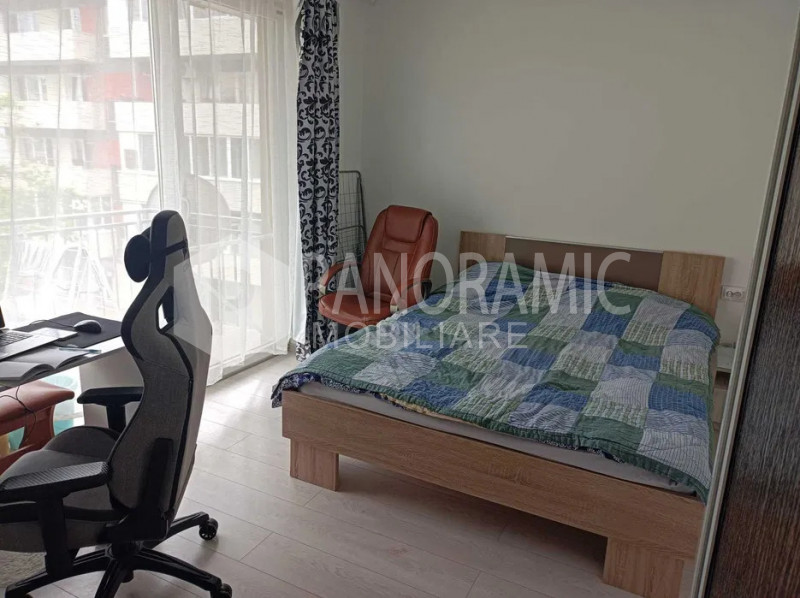Apartament cu 2 camere semidecomandate - Zorilor Golden Tulip