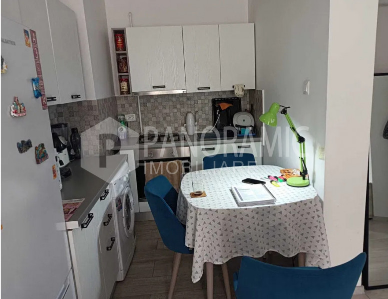 Apartament cu 2 camere semidecomandate - Zorilor Golden Tulip