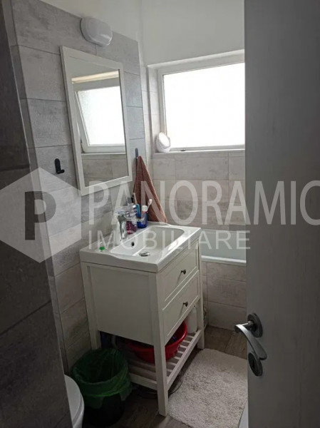 Apartament cu 2 camere semidecomandate - Zorilor Golden Tulip