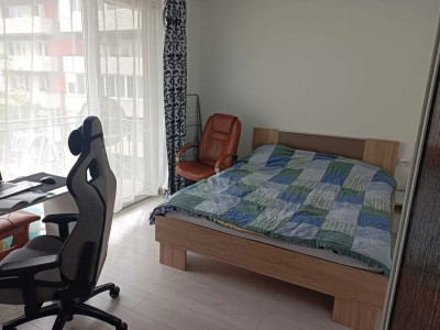 Apartament cu 2 camere semidecomandate - Zorilor Golden Tulip