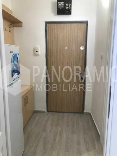 Garsonieră - Mărăști zona Expo Transilvania