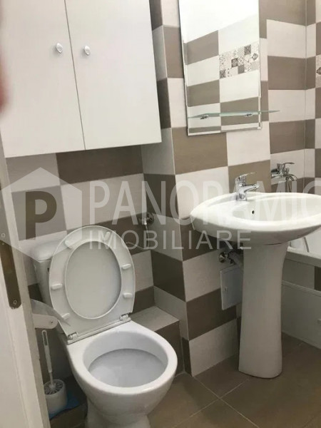 Garsonieră - Mărăști zona Expo Transilvania