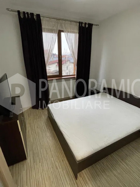 Apartament cu 2 camere semidecomandate - Bună Ziua
