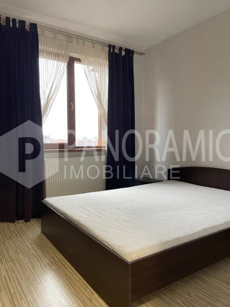 Apartament cu 2 camere semidecomandate - Bună Ziua