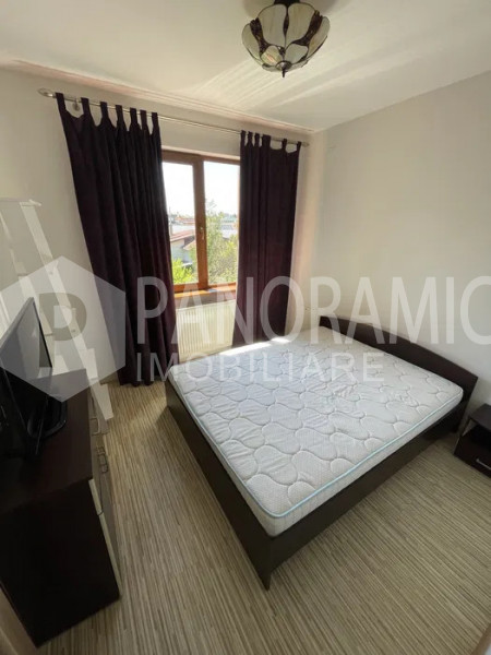 Apartament cu 2 camere semidecomandate - Bună Ziua