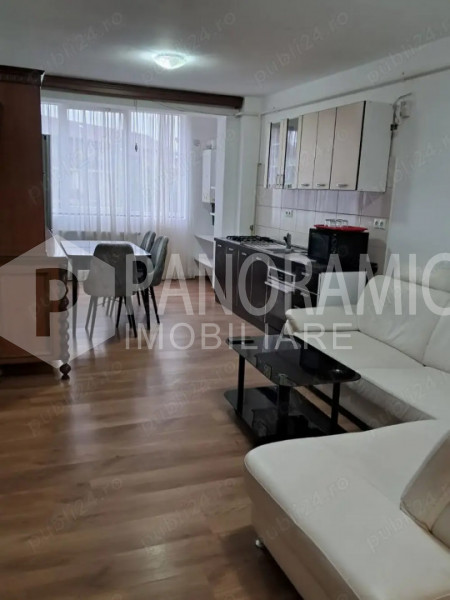 APARTAMENT CU 3 CAMERE, FLORILOR, FLORESTI