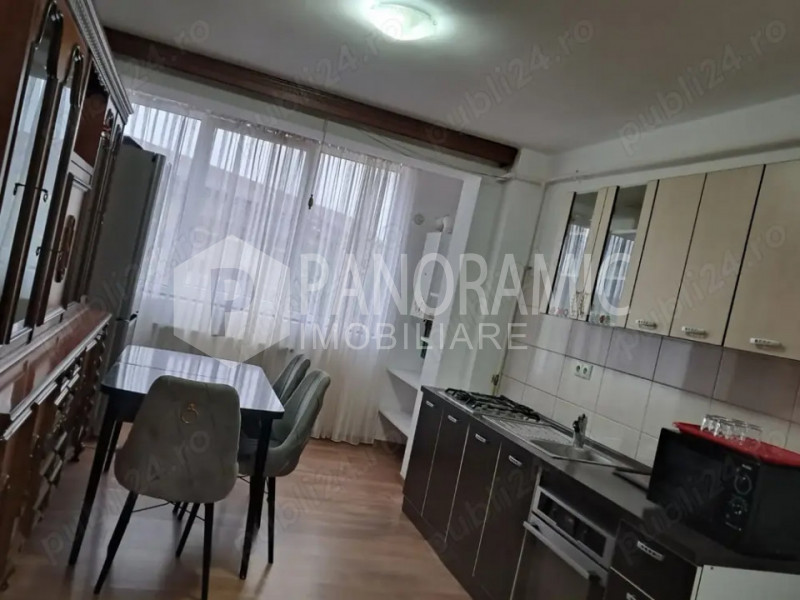 APARTAMENT CU 3 CAMERE, FLORILOR, FLORESTI