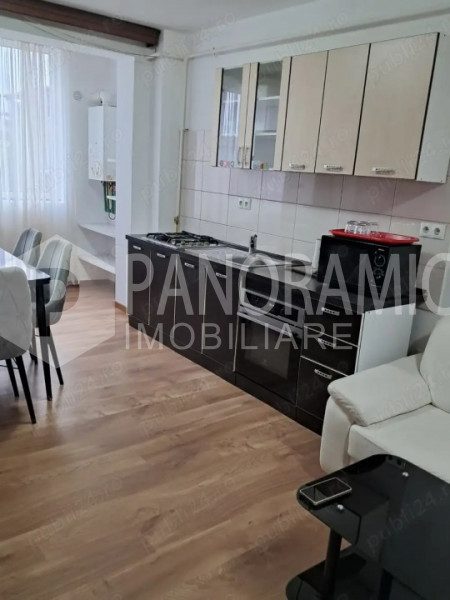 APARTAMENT CU 3 CAMERE, FLORILOR, FLORESTI