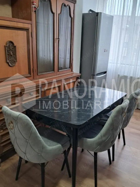 APARTAMENT CU 3 CAMERE, FLORILOR, FLORESTI