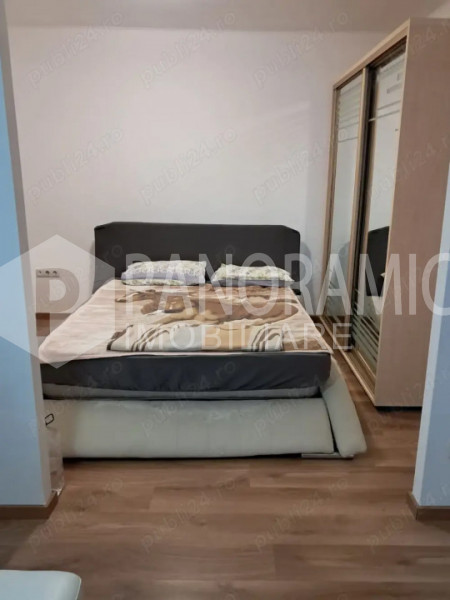 APARTAMENT CU 3 CAMERE, FLORILOR, FLORESTI