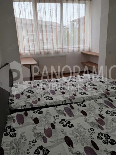 APARTAMENT CU 3 CAMERE, FLORILOR, FLORESTI