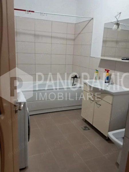APARTAMENT CU 3 CAMERE, FLORILOR, FLORESTI