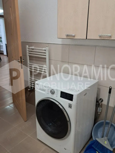 APARTAMENT CU 3 CAMERE, FLORILOR, FLORESTI