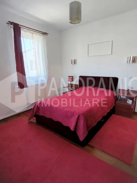 APARTAMENT CU 3 CAMERE SEMIDECOMANDATE, STADIONULUI, FLORESTI