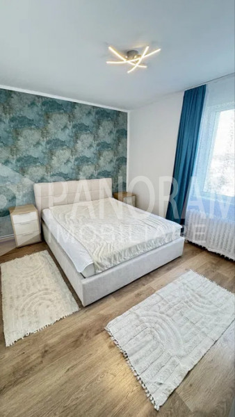 Apartament modern cu 2 camere - Gheorgheni zona Alverna