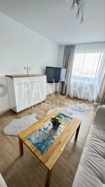 Apartament modern cu 2 camere - Gheorgheni zona Alverna