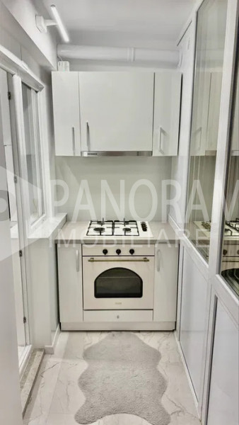 Apartament modern cu 2 camere - Gheorgheni zona Alverna