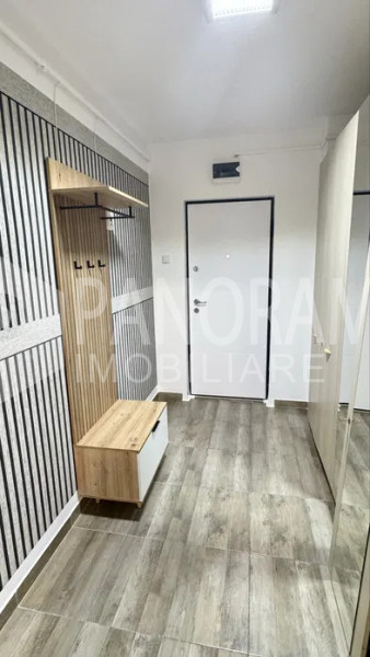 Apartament modern cu 2 camere - Gheorgheni zona Alverna