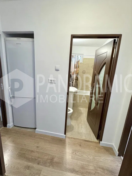 Apartament modern cu 2 camere - Gheorgheni zona Alverna