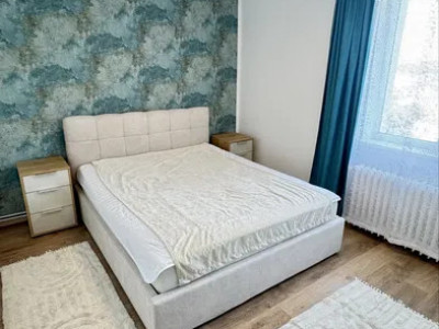 Apartament modern cu 2 camere - Gheorgheni zona Alverna