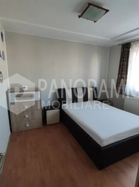 Apartament cu 2 camere decomandate - Grigorescu Malul Someșului