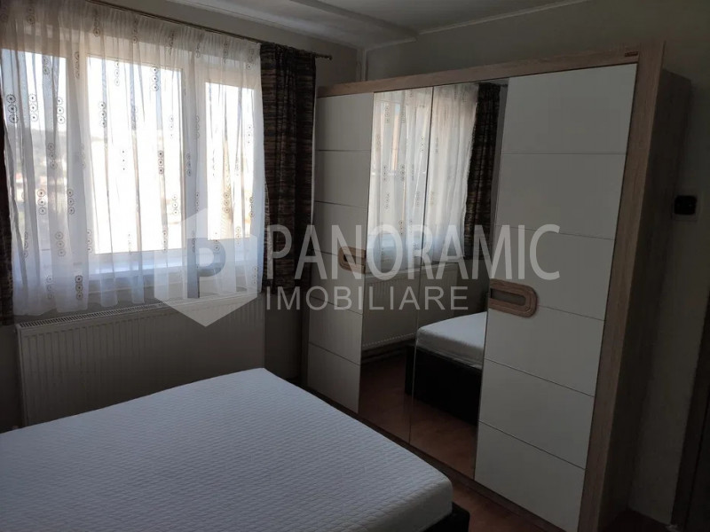 Apartament cu 2 camere decomandate - Grigorescu Malul Someșului