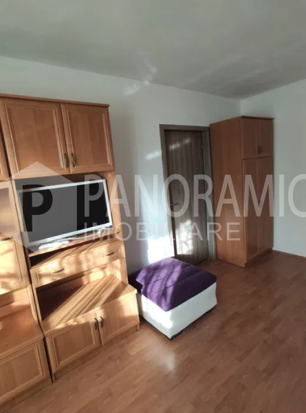 Apartament cu 2 camere decomandate - Grigorescu Malul Someșului