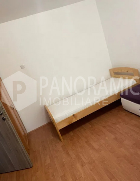 Apartament cu 2 camere decomandate - Grigorescu Malul Someșului