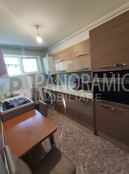 Apartament cu 2 camere decomandate - Grigorescu Malul Someșului