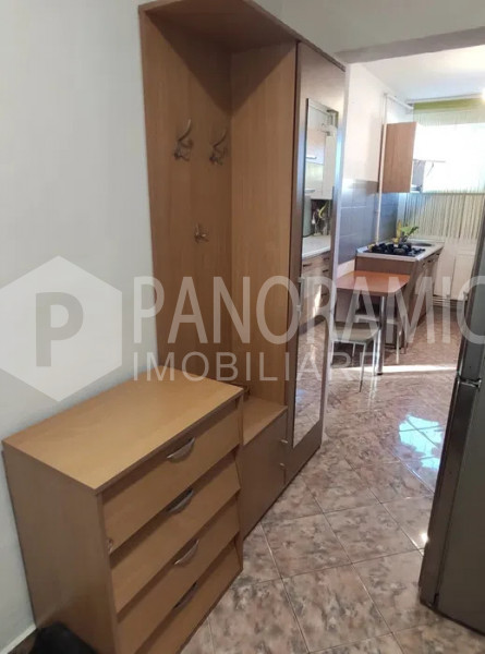 Apartament cu 2 camere decomandate - Grigorescu Malul Someșului