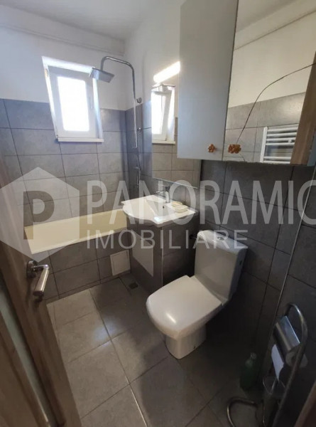 Apartament cu 2 camere decomandate - Grigorescu Malul Someșului