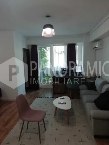 Apartament cu 1 cameră tip studio - Studium Green Iulius Mall