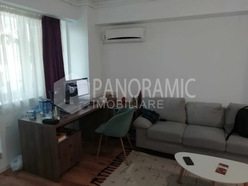 Apartament cu 1 cameră tip studio - Studium Green Iulius Mall