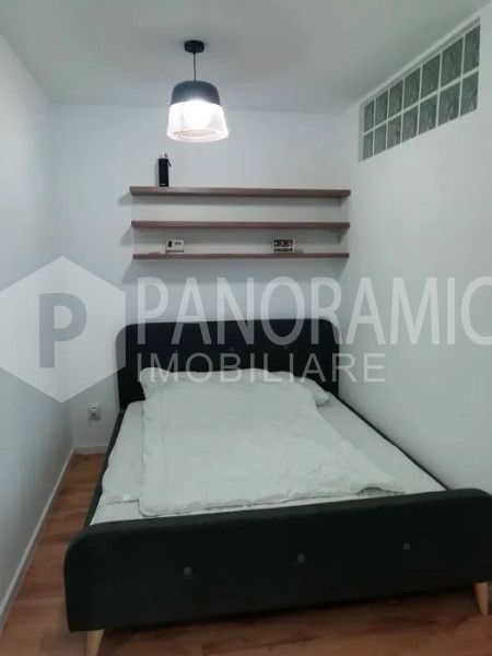 Apartament cu 1 cameră tip studio - Studium Green Iulius Mall