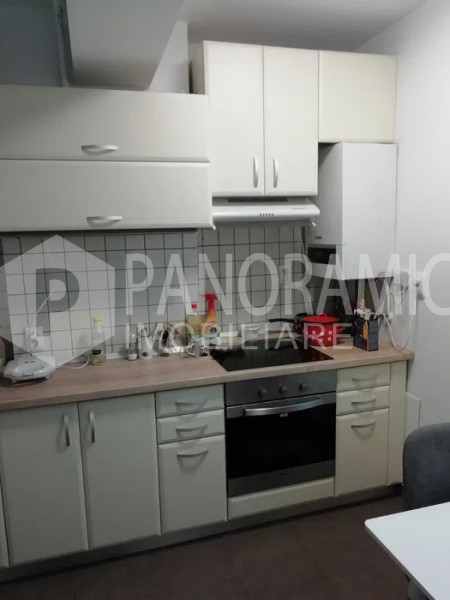 Apartament cu 1 cameră tip studio - Studium Green Iulius Mall