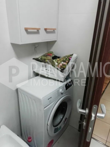 Apartament cu 1 cameră tip studio - Studium Green Iulius Mall