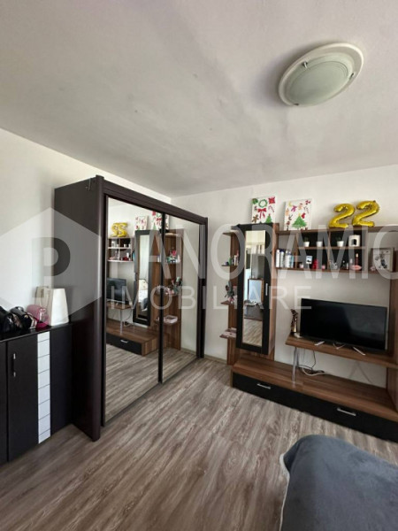 APARTAMENT CU 2 CAMERE, MANASTUR, IZLAZULUI