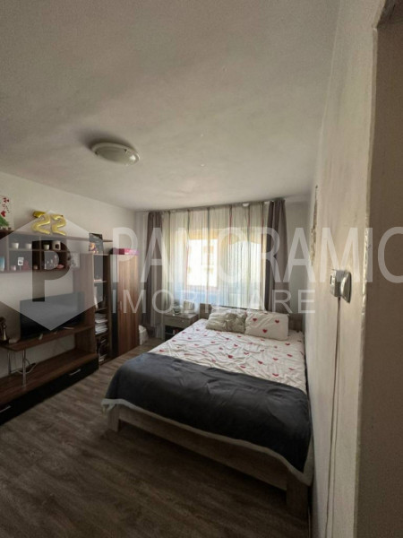 APARTAMENT CU 2 CAMERE, MANASTUR, IZLAZULUI